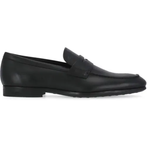 Tods Flat shoes , male, Sizes: 8 UK, 9 UK, 7 UK, 7 1/2 UK, 6 UK, 8 1/2 UK - TOD'S - Modalova