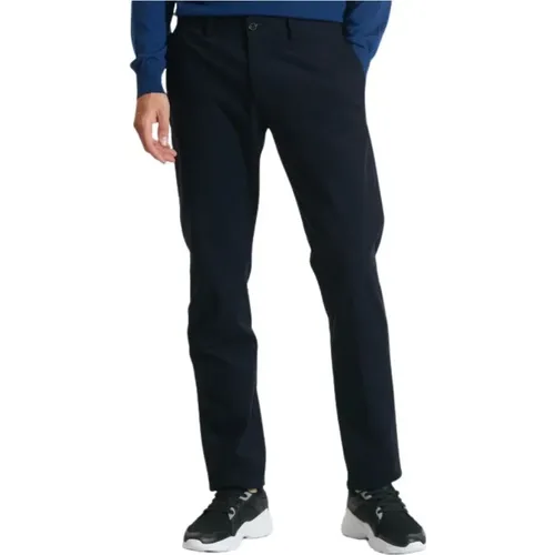 Chinese trousers , male, Sizes: 3XL - PAUL & SHARK - Modalova
