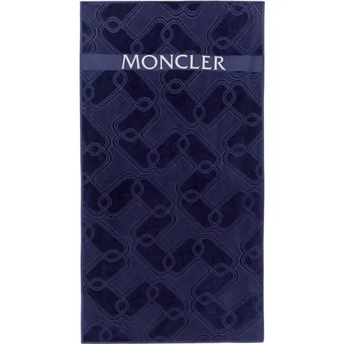 Towels Moncler - Moncler - Modalova