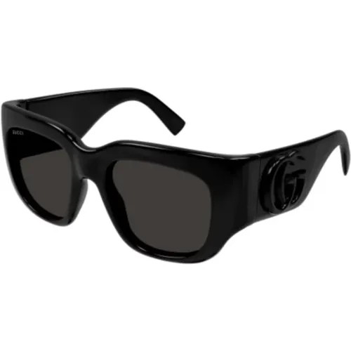 Stylish Gg1545S Sunglasses , unisex, Sizes: 53 MM - Gucci - Modalova
