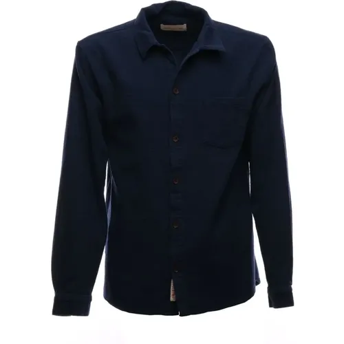 Casual Shirts, female, , Size: M Casual Shirts - Revolution - Modalova