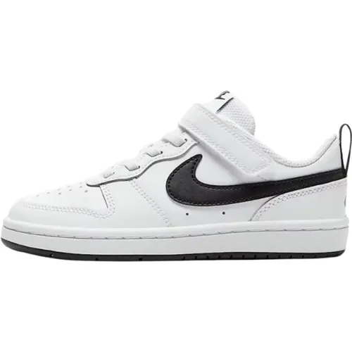 Niedrige Court Borough 2 Kinder Sneakers - Nike - Modalova