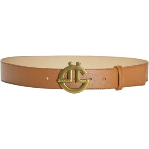 Stylish Belt for Trendy Fashion , Damen, Größe: 90 CM - Gaëlle Paris - Modalova