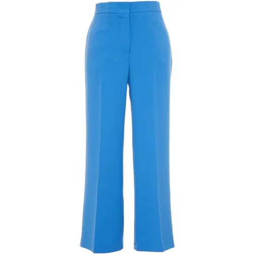 Damen Chino Hose, Synthetisches Material - KAOS - Modalova