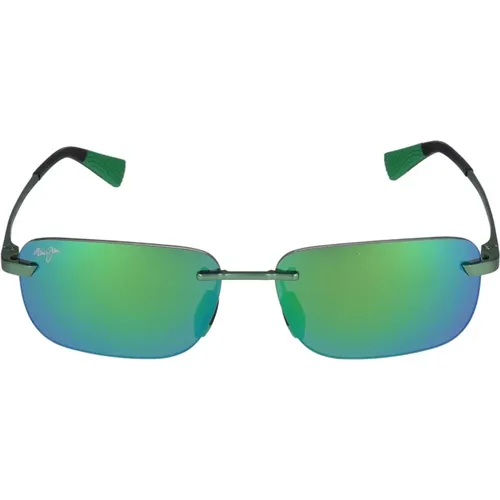 Sunglasses, unisex, , Size: 59 MM Sunglasses - Maui Jim - Modalova