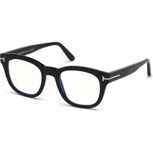 Glasses, male, , Size: 50 MM Glasses - Tom Ford - Modalova