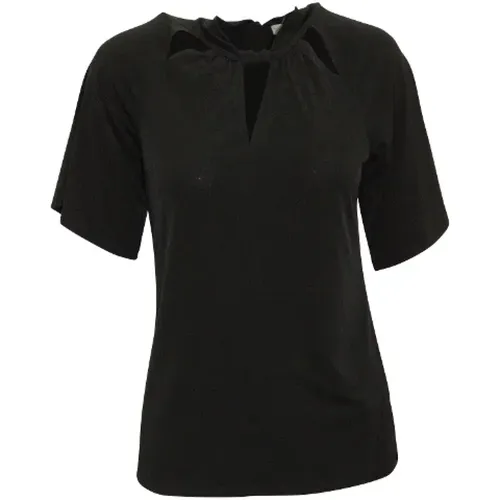 Pre-owned Tops, female, , Size: 2XS Pre-owned Polyester tops - Michael Kors Pre-owned - Modalova