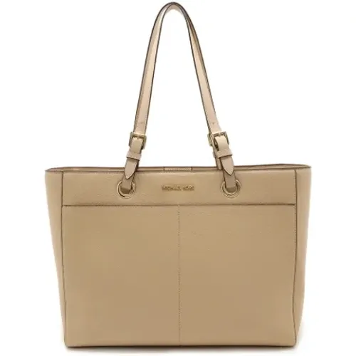 Pre-owned Leder schultertasche - Michael Kors Pre-owned - Modalova