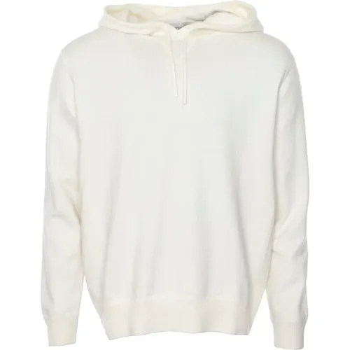 Soft Hooded Sweatshirts , male, Sizes: XL - closed - Modalova