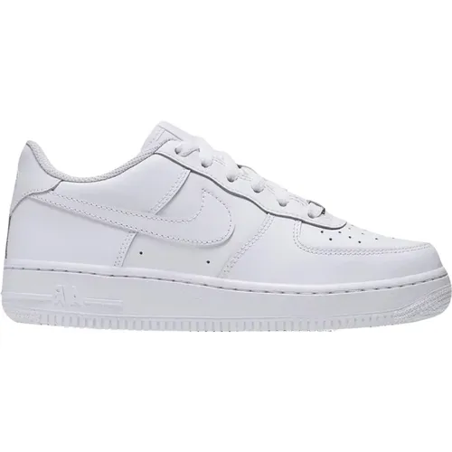 Limited Edition Triple Air Force 1 Low , male, Sizes: 5 UK, 4 UK, 4 1/2 UK, 6 UK, 3 1/2 UK, 2 1/2 UK, 2 UK, 1 1/2 UK - Nike - Modalova