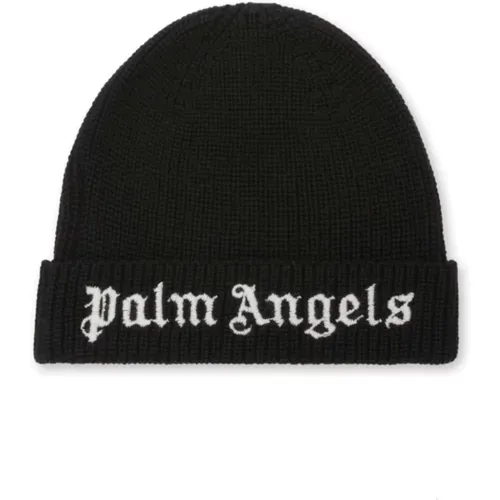 Stylish Hats Collection , male, Sizes: M, S - Palm Angels - Modalova