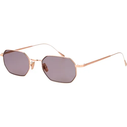 Sunglasses, unisex, , Size: 50 MM Stylish Sunglasses 0005 - Cutler And Gross - Modalova