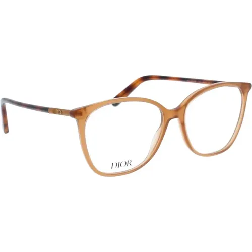 Glasses , male, Sizes: 57 MM - Dior - Modalova