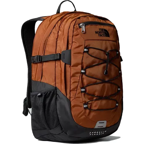 Backpacks, unisex, , Size: ONE SIZE Classic Borealis Backpack - The North Face - Modalova
