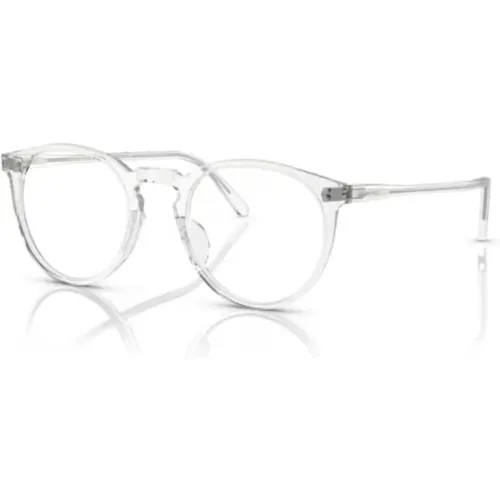 Glasses, unisex, , Size: ONE SIZE Vista Sunglasses - Oliver Peoples - Modalova