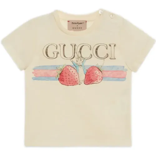 T-Shirts Gucci - Gucci - Modalova