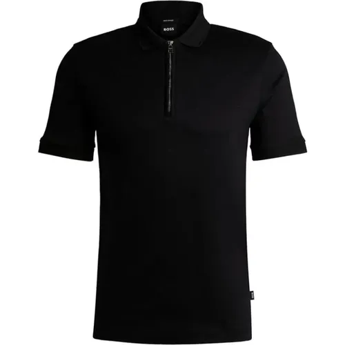 Stilvolles Polo Shirt Boss - Boss - Modalova