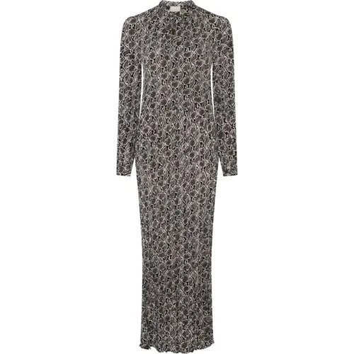 Maxi Dresses, female, , Size: XS Maxi Dresses - Heartmade - Modalova