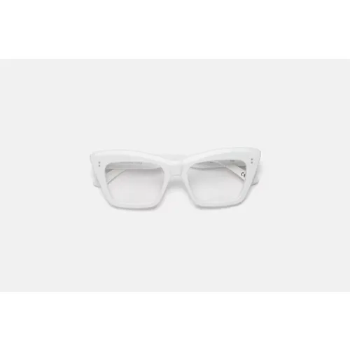 Sunglasses Model 107 , unisex, Sizes: ONE SIZE - Retrosuperfuture - Modalova