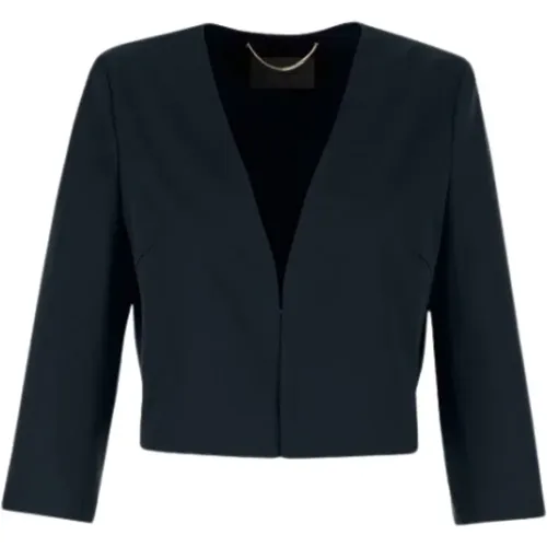 Just Jacket , female, Sizes: 2XL - Marella - Modalova
