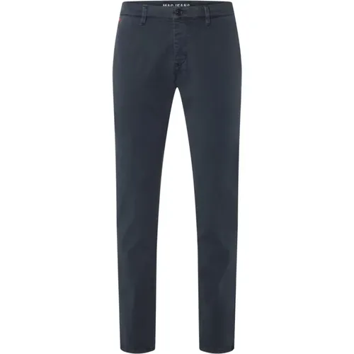 Driver Chino Hose , unisex, Größe: W38 L32 - MAC - Modalova