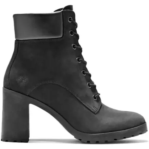 Boots , Damen, Größe: 38 EU - Timberland - Modalova