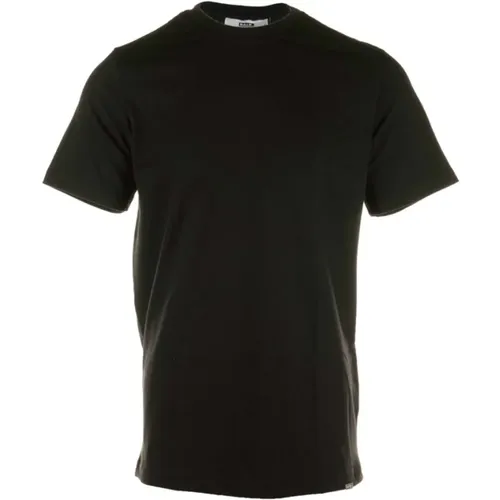 Schwarze T-Shirts B1112 1171 Balr - Balr. - Modalova