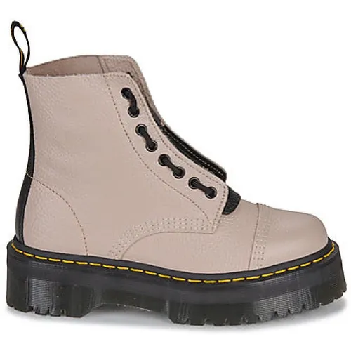 Damen Stiefeletten Sinclair , Damen, Größe: 41 EU - Dr. Martens - Modalova