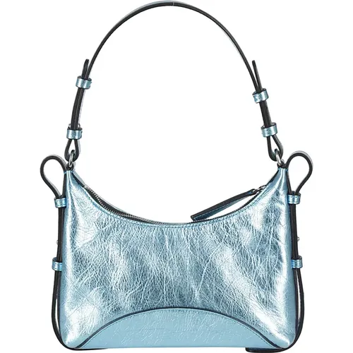 Cortina Stilvolle Tasche , Damen, Größe: ONE Size - Zanellato - Modalova