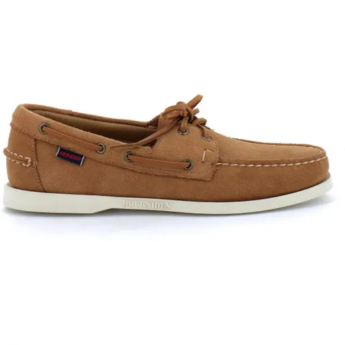 Business Shoes , male, Sizes: 6 UK - Sebago - Modalova