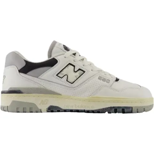 Vgb Low Top Basketball Sneaker , male, Sizes: 6 1/2 UK - New Balance - Modalova