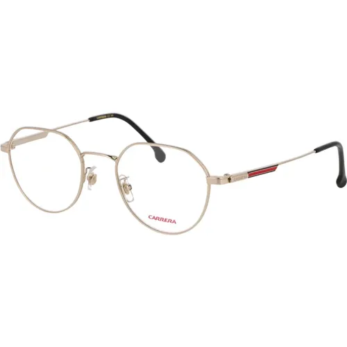 Glasses, unisex, , Size: 49 MM Stylish Optical Glasses Model 1117/G - Carrera - Modalova