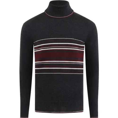 Turtlenecks, male, , Size: M Sweatshirts - Dolce & Gabbana - Modalova