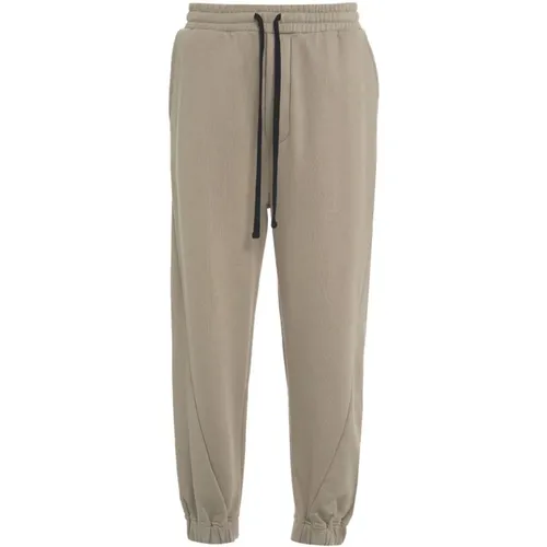 Graue Hose Aw24 Schonwaschgang - Thom Krom - Modalova