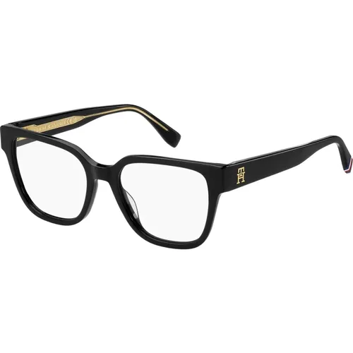 Glasses, unisex, , Size: ONE SIZE Eyewear Frames TH 2102 Sunglasses - Tommy Hilfiger - Modalova