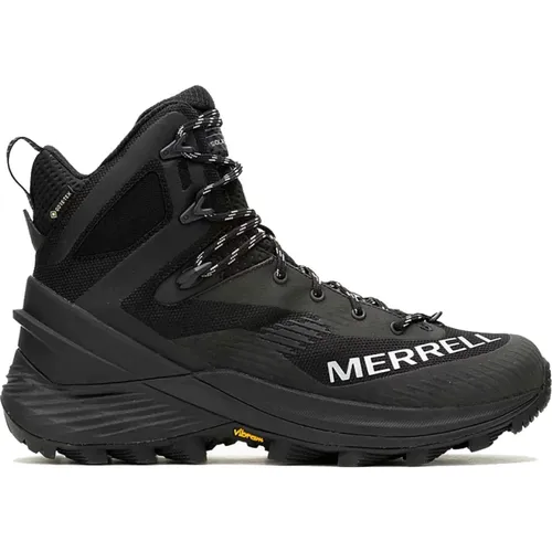 Thermo Rogue GTX Sneakers , male, Sizes: 12 UK, 8 UK, 9 UK - Merrell - Modalova