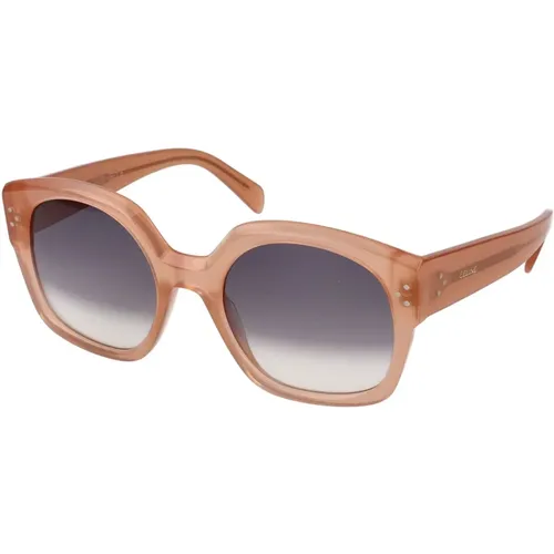 Sunglasses, unisex, , Size: 55 MM Stylish Sunglasses - Celine - Modalova