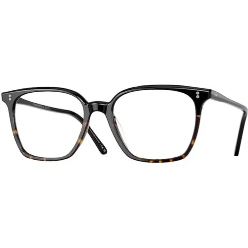 Rasey Ov5488U Sungles , unisex, Sizes: ONE SIZE - Oliver Peoples - Modalova