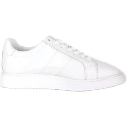 Angeline Sneaker , female, Sizes: 5 1/2 UK, 3 1/2 UK, 4 UK, 6 1/2 UK, 5 UK - Ralph Lauren - Modalova