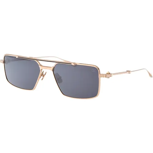 Stylish V-Sei Sunglasses , unisex, Sizes: 58 MM - Valentino Garavani - Modalova