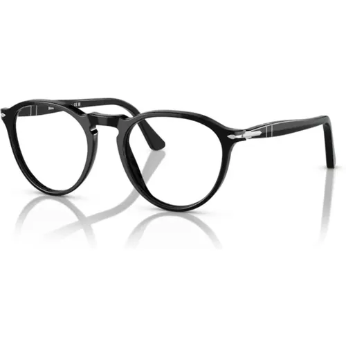 Glasses, unisex, , Size: 51 MM 3286V Vista Stylish Eyewear - Persol - Modalova