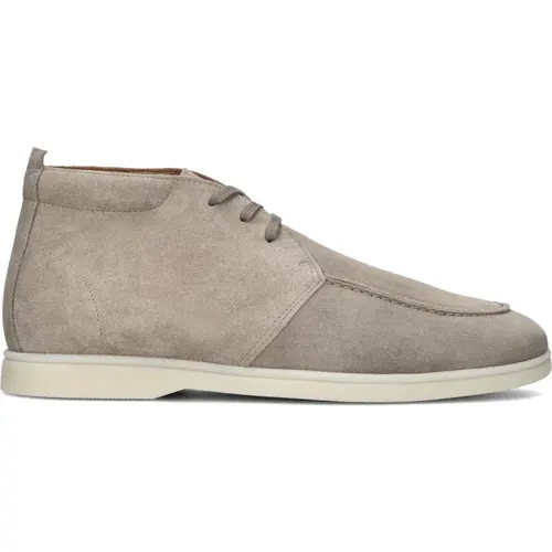 Herren Slip-Ons S3275 , Herren, Größe: 40 EU - Stefano Lauran - Modalova