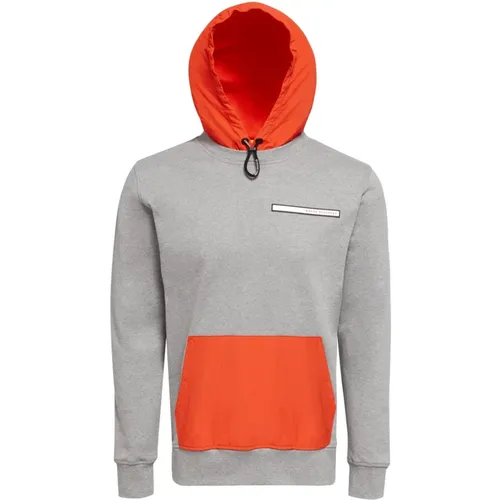 Hoodies , male, Sizes: S, M - Moose Knuckles - Modalova