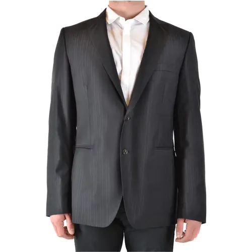 Formal Blazers, male, , Size: L Formal Blazer - John Richmond - Modalova