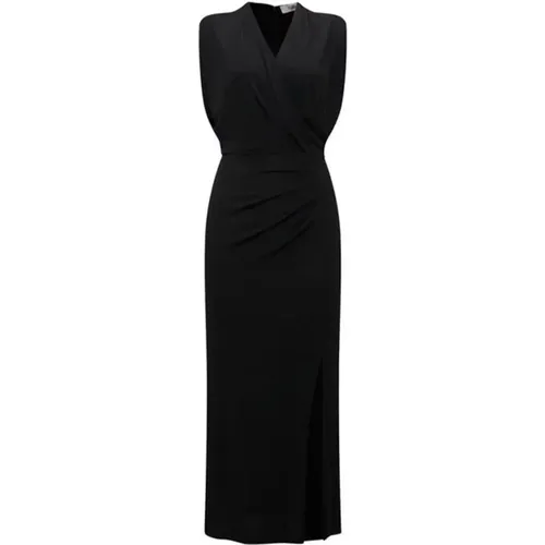 Stylish Dresses for Every Occasion , female, Sizes: S, M - Diane Von Furstenberg - Modalova