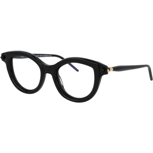 Stylish Optical Maske P7 Glasses , unisex, Sizes: 49 MM - Kuboraum - Modalova