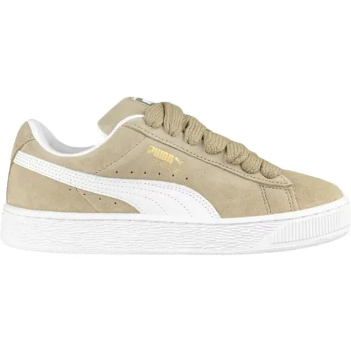 Sneakers, female, , Size: 6 US Casual Sneakers for Everyday Wear - Puma - Modalova