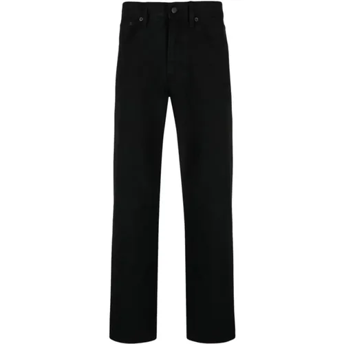 Full length slim skinny , male, Sizes: W36 L34, W33 L34, W40 L36, W38 L32 - Ralph Lauren - Modalova