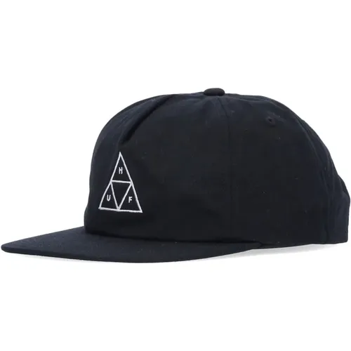 Caps, male, , Size: ONE SIZE Unstructured Snapback Cap - HUF - Modalova