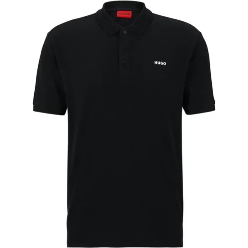 Polo-Shirt Kurzarm Hugo Boss - Hugo Boss - Modalova